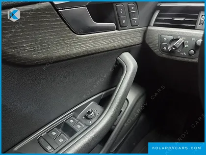 AUDI A4 40 TFSI PREMIUM