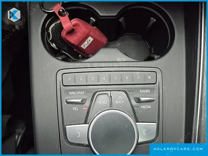 AUDI A4 40 TFSI PREMIUM
