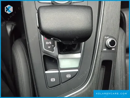 AUDI A4 40 TFSI PREMIUM