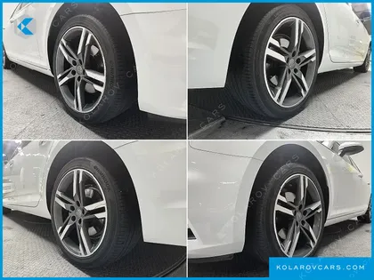 AUDI A4 40 TFSI PREMIUM