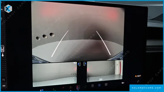 TESLA MODEL X LONG RANGE
