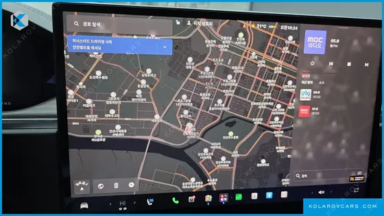 TESLA MODEL X LONG RANGE