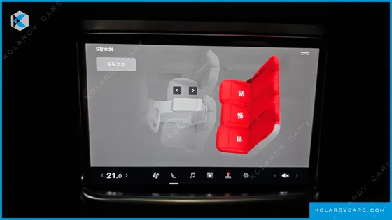 TESLA MODEL X LONG RANGE