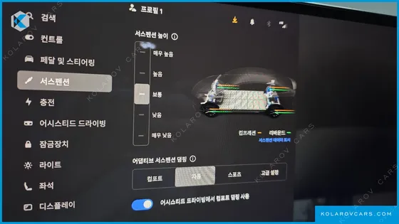 TESLA MODEL X LONG RANGE