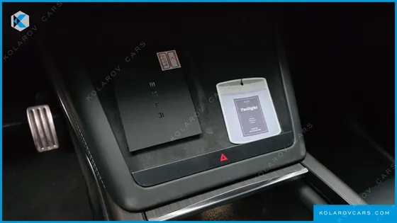 TESLA MODEL X LONG RANGE