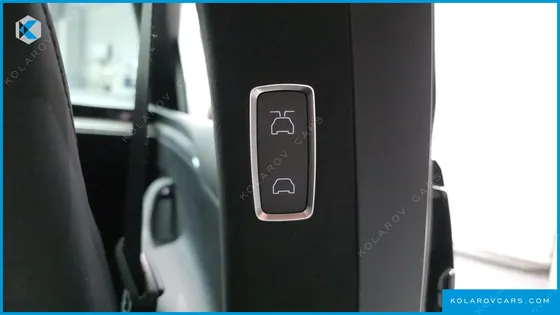 TESLA MODEL X LONG RANGE