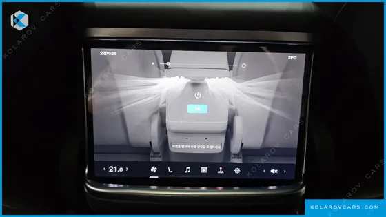 TESLA MODEL X LONG RANGE