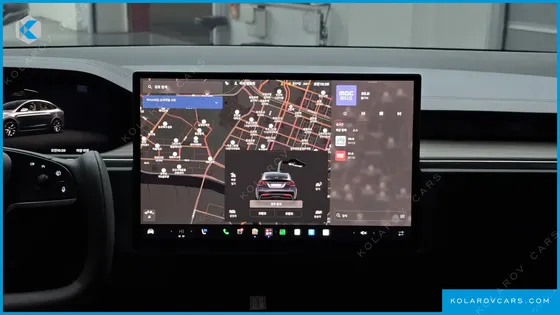 TESLA MODEL X LONG RANGE