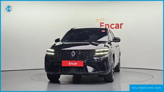 RENAULT KOREA GRAND KOLEOS 1.5 E-TECH ICONIC 2WD