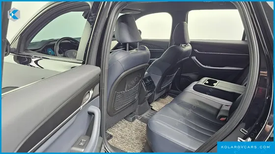 RENAULT KOREA GRAND KOLEOS 1.5 E-TECH ICONIC 2WD