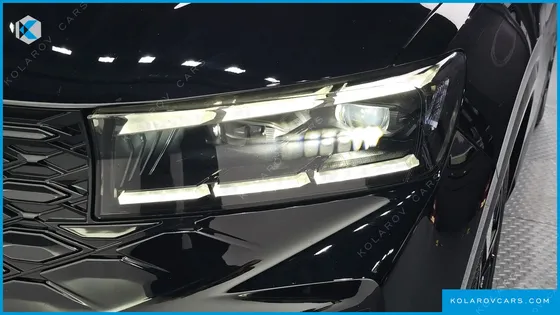RENAULT KOREA GRAND KOLEOS 1.5 E-TECH ICONIC 2WD