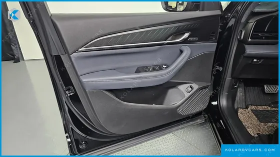 RENAULT KOREA GRAND KOLEOS 1.5 E-TECH ICONIC 2WD