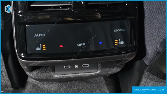 RENAULT KOREA GRAND KOLEOS 1.5 E-TECH ICONIC 2WD