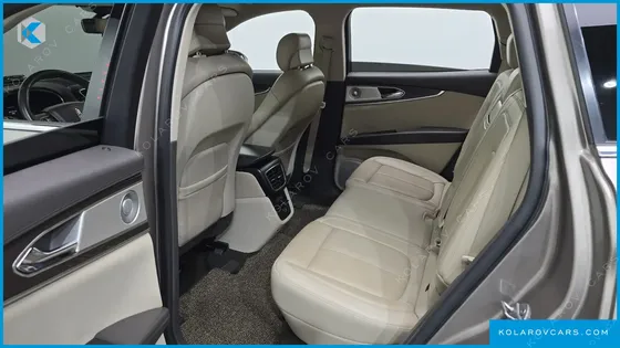 LINCOLN NAUTILUS 2.7 RESERVE AWD