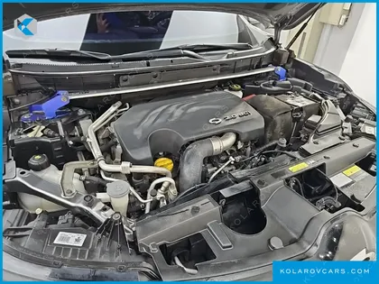 RENAULT KOREA QM6 (KOLEOS) DIESEL 2WD RE