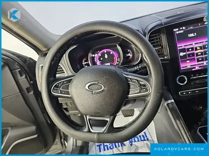 RENAULT KOREA QM6 (KOLEOS) DIESEL 2WD RE