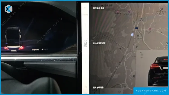 TESLA MODEL X AWD