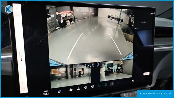 TESLA MODEL X AWD