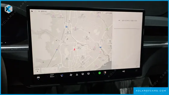 TESLA MODEL X AWD