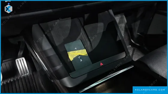 TESLA MODEL X AWD