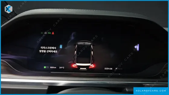 TESLA MODEL X AWD