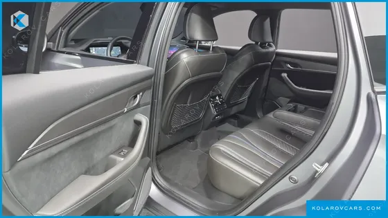 RENAULT KOREA GRAND KOLEOS 1.5 E-TECH ESPRIT ALPHINE 2WD