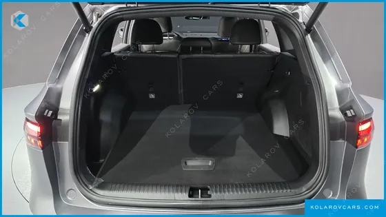 RENAULT KOREA GRAND KOLEOS 1.5 E-TECH ESPRIT ALPHINE 2WD