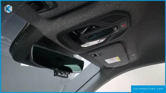 RENAULT KOREA GRAND KOLEOS 1.5 E-TECH ESPRIT ALPHINE 2WD