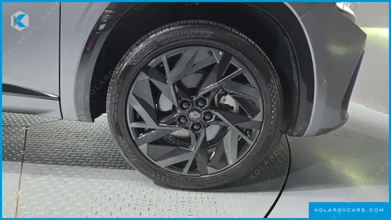 RENAULT KOREA GRAND KOLEOS 1.5 E-TECH ESPRIT ALPHINE 2WD