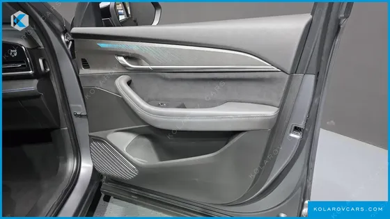 RENAULT KOREA GRAND KOLEOS 1.5 E-TECH ESPRIT ALPHINE 2WD