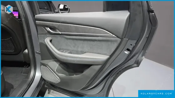 RENAULT KOREA GRAND KOLEOS 1.5 E-TECH ESPRIT ALPHINE 2WD