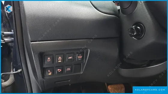 NISSAN PATHFINDER 3.5 4WD