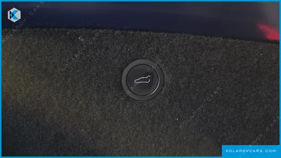 TESLA MODEL X AWD
