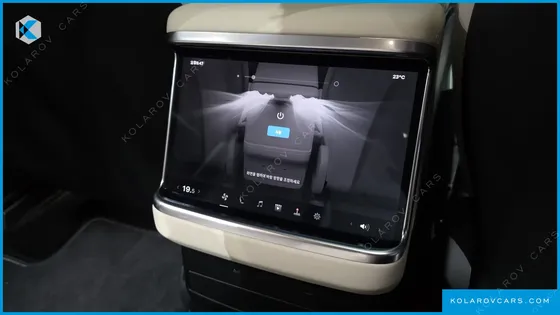 TESLA MODEL X AWD