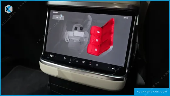 TESLA MODEL X AWD