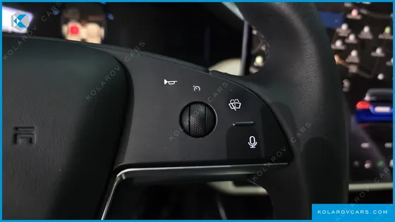 TESLA MODEL X AWD