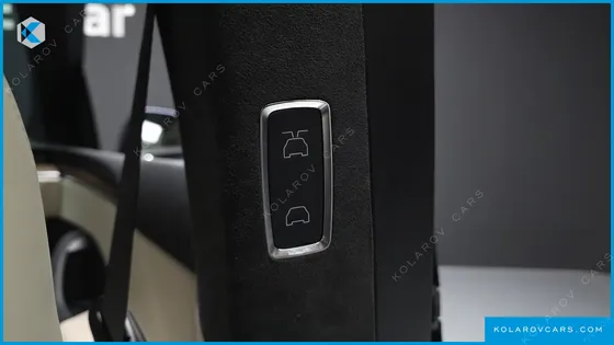 TESLA MODEL X AWD