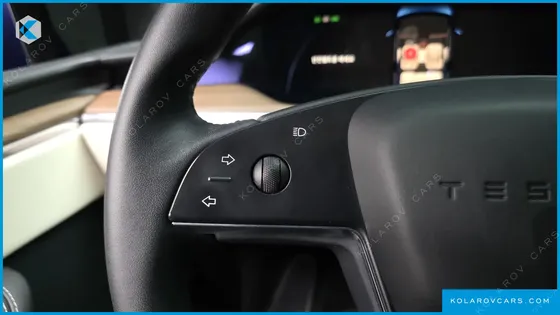 TESLA MODEL X AWD
