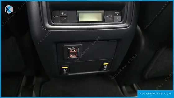 NISSAN PATHFINDER 3.5 4WD