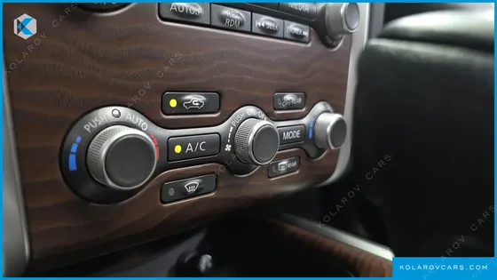 NISSAN PATHFINDER 3.5 4WD