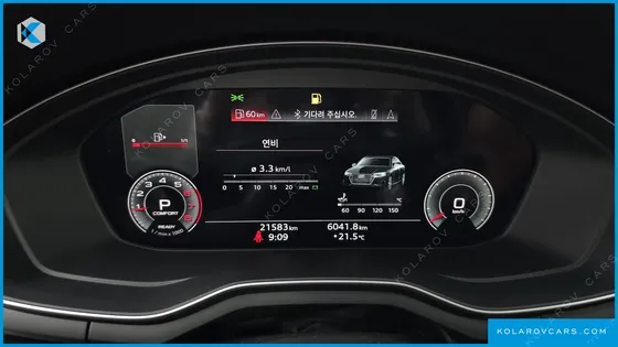 AUDI A4 40 TFSI PREMIUM