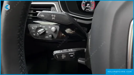 AUDI A4 40 TFSI PREMIUM