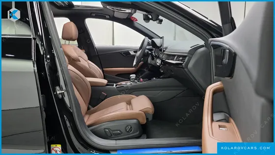 AUDI A4 40 TFSI PREMIUM