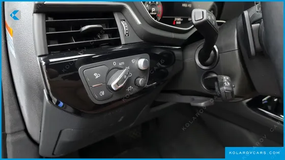 AUDI A4 40 TFSI PREMIUM