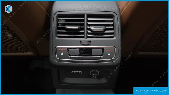 AUDI A4 40 TFSI PREMIUM