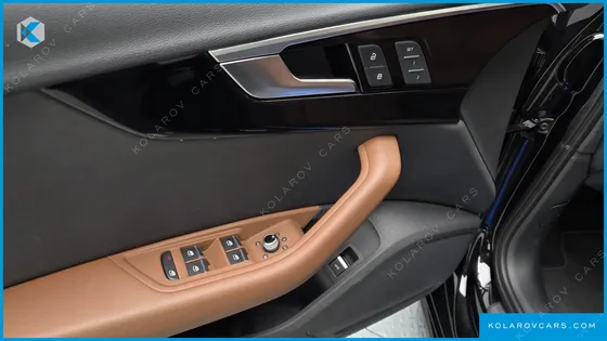 AUDI A4 40 TFSI PREMIUM