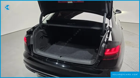 AUDI A4 40 TFSI PREMIUM