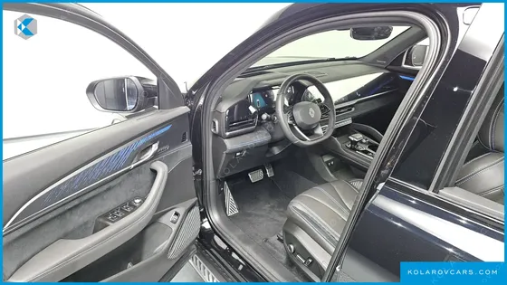 RENAULT KOREA GRAND KOLEOS 1.5 E-TECH ESPRIT ALPHINE 2WD