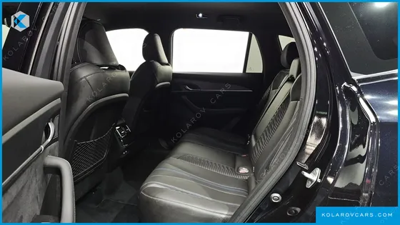 RENAULT KOREA GRAND KOLEOS 1.5 E-TECH ESPRIT ALPHINE 2WD