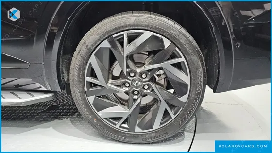 RENAULT KOREA GRAND KOLEOS 1.5 E-TECH ESPRIT ALPHINE 2WD
